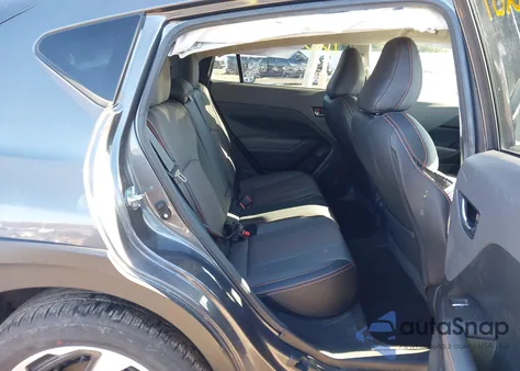 2025 Subaru Crosstrek Limited from USA, damaged, VIN 4S4GUHM61S3702955